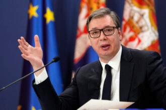 presedintele serbiei a anuntat ca va organiza alegeri parlamentare anticipate in toamna 6a108a69c0f7b