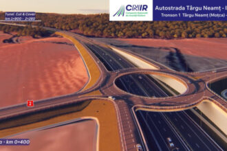 primul contract safe pentru autostrada unirii semnat investitie de aproape 5 miliarde de lei pentru un tronson din a8 6a182d5b5cc94