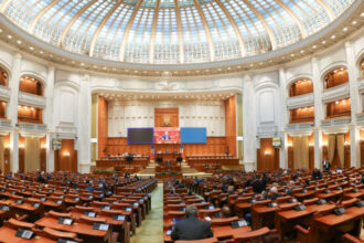 psd suna prin pnl si usr un deputat liberal spune ca social democratii cauta sustinere pentru un guvern condus de eugen tomac 6a16f99a102a9