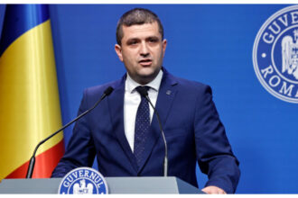radu miruta atac la seful romarm pe care il acuza ca a ocupat ilegal o functie nici nu stie sa desparta in silabe ce inseamna asta 6a1062566fd62