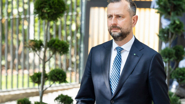 record mondial absolut polonia a semnat contracte de aparare din programul safe de 184 miliarde de euro intr o singura zi 6a1bcd3bc100d