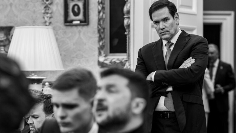 rubio sua sunt in continuare pregatite sa actioneze ca mediator in conflictul din ucraina 6a1543cc606bc