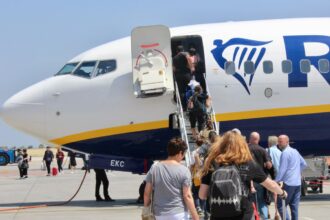 ryanair has near zero concerns on fuel shortages but warns of future price rises 6a0aff843936f