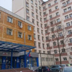 scandal la spitalul judetean botosani barbat retinut dupa ce a jignit cadrele medicale si a distrus o imprimanta 6a1b2696634ea
