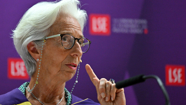 sefa bce avertizeaza ca razboiul din orientul mijlociu si scumpirea energiei continua sa afecteze economia inflatia ramane ridicata 6a107c9eb1a4f