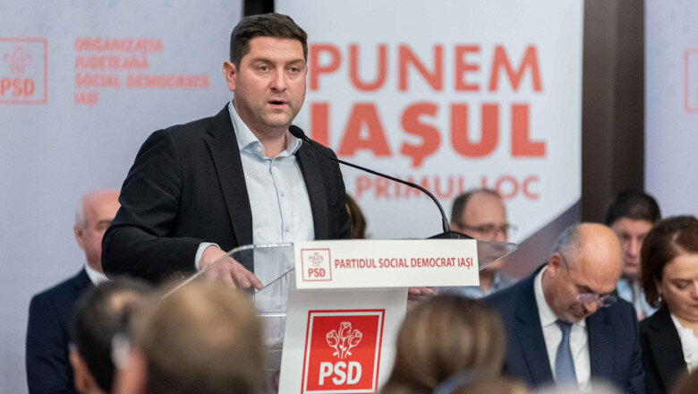 seful psd iasi bogdan cojocaru dupa vizita lui ilie bolojan in moldova a venit degeaba ce i reproseaza premierului interimar 6a11ebda23b9f