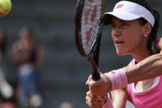 sorana cirstea prima reactie dupa ce s a calificat in sferturi la roland garros daca pierzi 1 din concentrare platesti 6a1c85ebd3b43