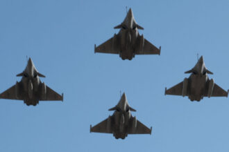 tarile europene din cadrul nato depasesc rusia la capacitatile militare cheie raport 6a155feba7f09
