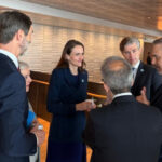 toiu la reuniunea ministrilor de externe nato cand contesti finantarea apararii romaniei cu razboi la granita faci un joc periculos 6a1045f99aaeb