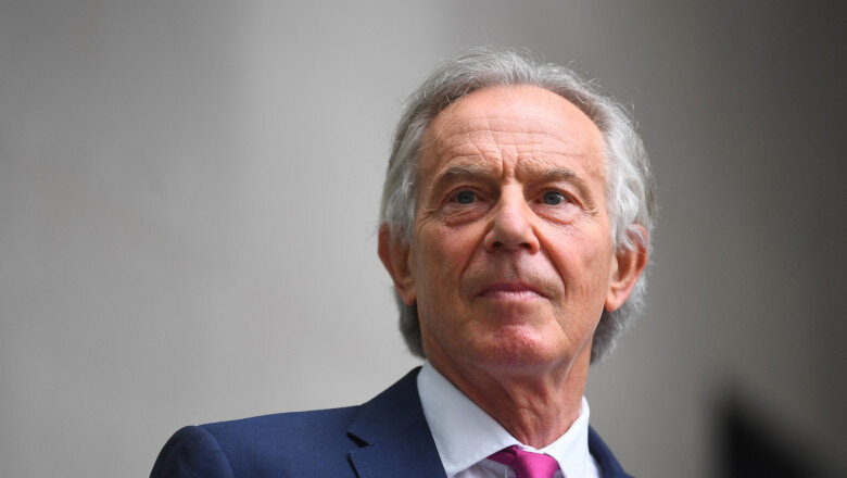 tony blair ataca dur guvernul lui keir starmer si avertizeaza ca partidul laburist se joaca cu focul 6a16eb8a098a5