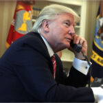trump a indemnat liderii unor tari sa semneze acorduri de pace cu israelul in cazul incheierii unui acord cu iranul 6a140e6ca2023