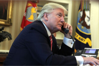 trump a indemnat liderii unor tari sa semneze acorduri de pace cu israelul in cazul incheierii unui acord cu iranul 6a140e6ca2023
