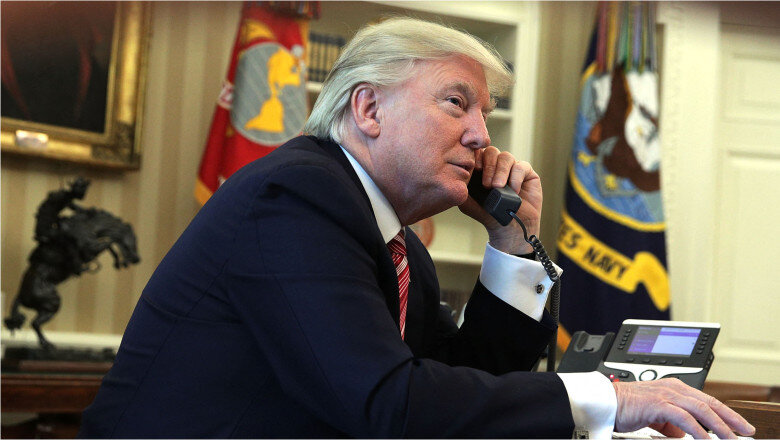 trump a indemnat liderii unor tari sa semneze acorduri de pace cu israelul in cazul incheierii unui acord cu iranul 6a140e6ca2023