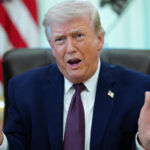 trump anunta ca nu va participa la nunta fiului sau donald jr iubirea pentru sua ma impiedica 6a10b49a6c159
