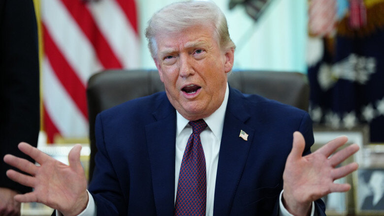 trump anunta ca nu va participa la nunta fiului sau donald jr iubirea pentru sua ma impiedica 6a10b49a6c159