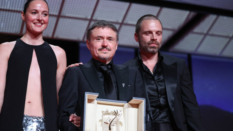 tudor giurgiu dupa succesul de la cannes al lui cristian mungiu guvernul ar trebui sa dea bani pentru campanie pentru premiile oscar 6a12daea6a0e1