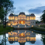 un castel din romania printre castigatorii premiilor europene pentru patrimoniu 6a181316e5597