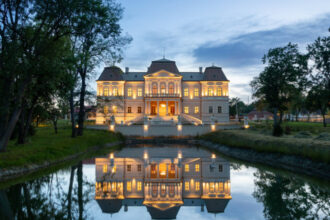 un castel din romania printre castigatorii premiilor europene pentru patrimoniu 6a181316e5597