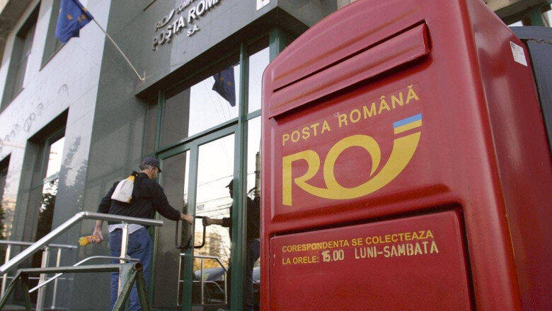 un guvern demis nu poate legitima astfel de decizii sindicatul postei romane cere amanarea planului de reorganizare al companiei 6a16bfba96d67