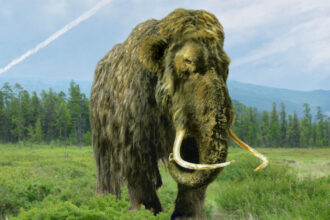 un mamut pastrat timp de 70 de ani intr un muzeu s a dovedit a fi cu totul altceva ce animal era de fapt 6a1c9437b8353