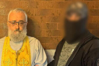 un preot din odesa subordonat patriarhiei moscovei a trimis coordonate rusiei pentru atacurile cu rachete balistice 6a16e9abf3f38
