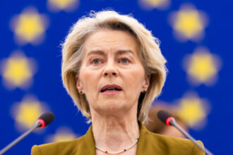 ursula von der leyen condamna incidentul cu drona de la galati razboiul de agresiune al rusiei a depasit inca o limita 6a19384b08c13