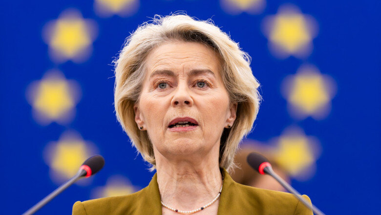 ursula von der leyen condamna incidentul cu drona de la galati razboiul de agresiune al rusiei a depasit inca o limita 6a19384b08c13