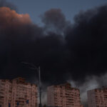 video alerta aeriana in ucraina rusia a lansat un atac cu rachete explozii auzite la kiev 6a1a0b3cb69c4