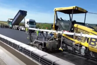 video cand s ar putea circula pe sectiunea suplacu de barcau chiribis parte a autostrazii transilvania 6a17222be644d