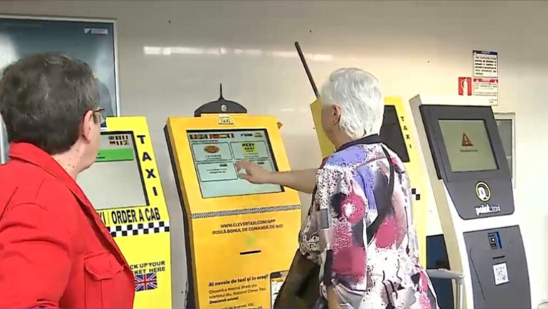 video cartelul taximetristilor din capitala amendat pentru practici anticoncurentiale la otopeni cum actionau pentru a controla comenzile 6a173039e708f