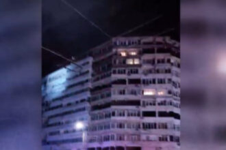 video ce scrie presa straina despre incidentul provocat de prabusirea unei drone pe un bloc din galati 6a191c2b8c471