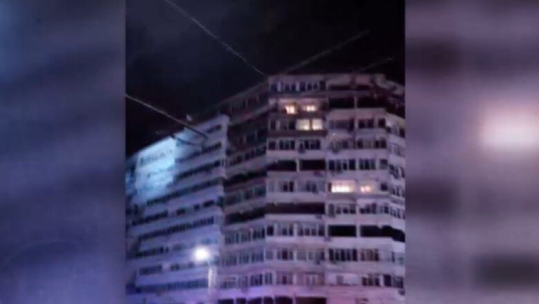 video ce scrie presa straina despre incidentul provocat de prabusirea unei drone pe un bloc din galati 6a191c2b8c471