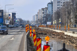 video ciprian ciucu anunta ca a gasit finantare pentru deblocarea lucrarilor din prelungirea ghencea au fost taraganate ani de zile 6a1b1886c8500