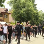 video concert cu risc in bucuresti mii de fani ai artistului max korzh sunt pe strazi politia este in alerta 6a11a5c6e68ff