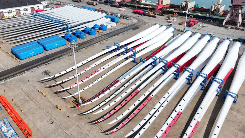 video cum arata cea mai mare turbina eoliana plutitoare din lume construita in china poate rezista uraganelor de categoria 5 6a0ef29b1fbbc