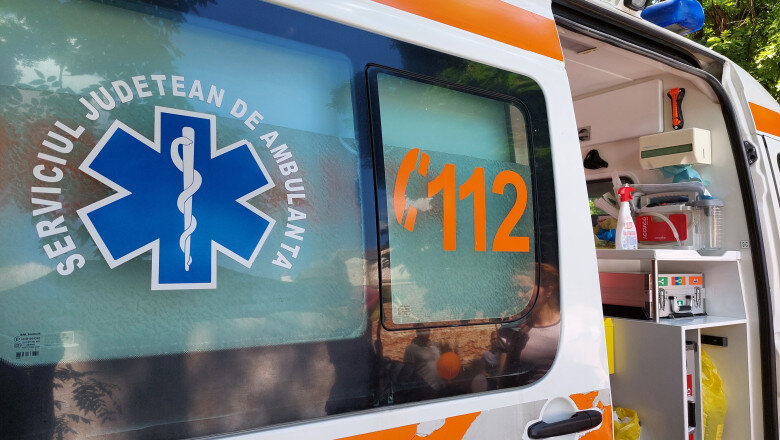 video detalii in exclusivitate nereguli grave ies la iveala in cazul elevului mort la scoala controale extinse la ambulanta si dsp 6a11c1e6ec873