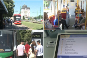 video e oficial de la 1 august transportul public in arad va costa 1 leu pe zi motivul pentru care s a luat aceasta decizie 6a191e47a5e4e