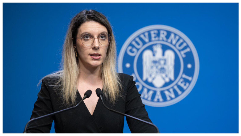 video guvernul a aprobat bugetul afm pentru 2026 buzoianu anunta peste 3 miliarde de lei pentru rabla apa si canalizare si energie verde 6a0f10d76e683