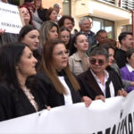video judecatoria strehaia risca sa fie desfiintata din lipsa de judecatori protest al angajatilor si localnicilor 6a0fffe5a4db7
