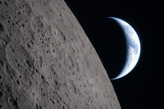 video nasa isi intensifica eforturile pentru construirea unei baze pe luna si stabileste un calendar ambitios primele misiuni anul acesta 6a1608aa7f487