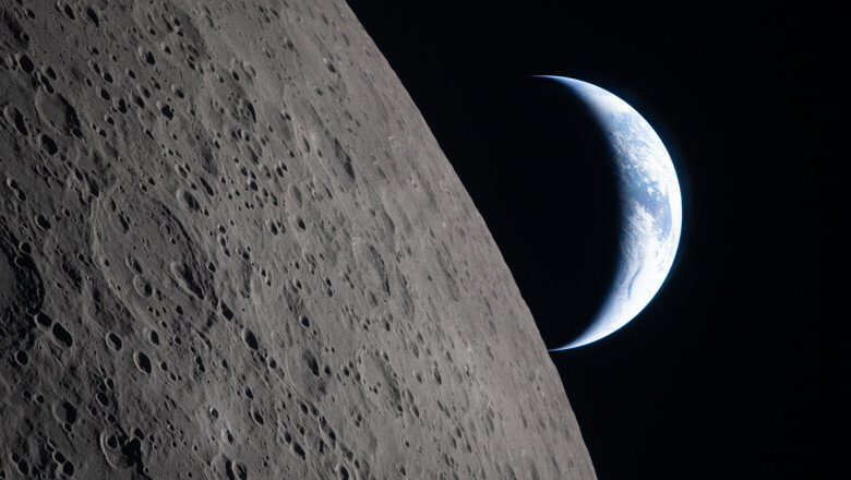 video nasa isi intensifica eforturile pentru construirea unei baze pe luna si stabileste un calendar ambitios primele misiuni anul acesta 6a1608aa7f487