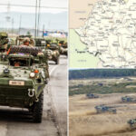 video nato intareste poarta focsani general al aliantei suntem pregatiti oricand sa luptam chiar si in noaptea aceasta 6a1715b9baab5