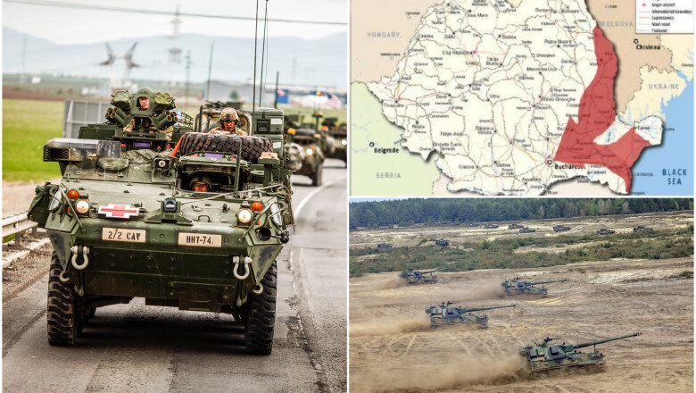 video nato intareste poarta focsani general al aliantei suntem pregatiti oricand sa luptam chiar si in noaptea aceasta 6a1715b9baab5