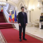 video negocierile pentru formarea noului guvern blocate de ce intarzie nicusor dan sa desemneze un premier 6a16dd799d27f