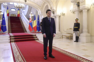 video negocierile pentru formarea noului guvern blocate de ce intarzie nicusor dan sa desemneze un premier 6a16dd799d27f