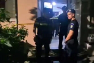 video noi date privind tripla crima din targu jiu femeia gasita moarta reclamase la politie ca a fost agresata de fiica ei 6a17f6f984312