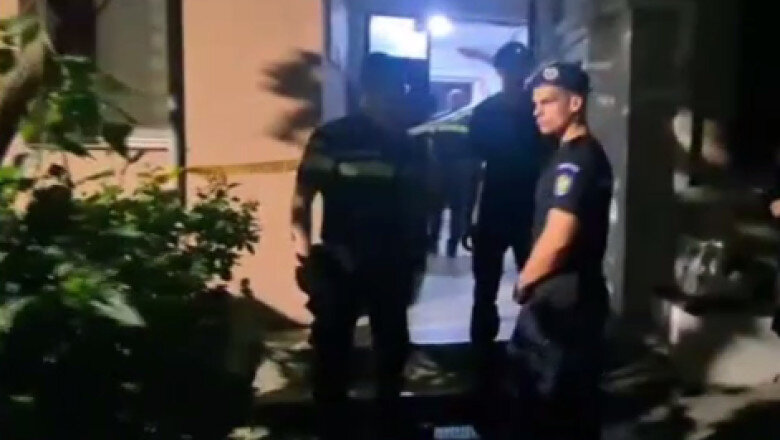 video noi date privind tripla crima din targu jiu femeia gasita moarta reclamase la politie ca a fost agresata de fiica ei 6a17f6f984312