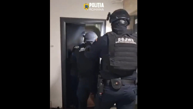 video perchezitii in bucuresti si patru judete intr un dosar de inselaciune cu reparatii de acoperisuri prejudiciul ajunge la 500 000 de lei 6a159a4df20a5