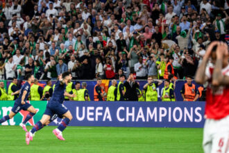 video psg a castigat liga campionilor pentru al doilea an la rand finala cu arsenal decisa dupa penalty uri 6a1bb2fd40492