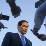 video rubio sua nu vor mai media deocamdata intre rusia si ucraina nu ne intereseaza intalnirile interminabile care nu duc nicaieri 6a10c2abee8a7